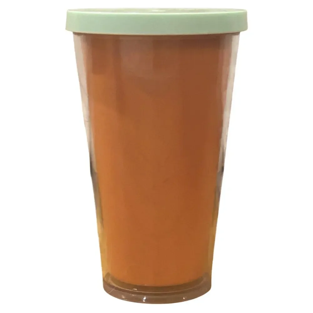 Starbucks 2014 Fall 16 oz Insulated Tumbler - Picture 4 of 7